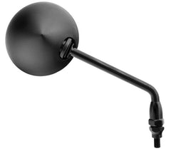 Specchio Retrovisiore Guzzi Scura Sinistro - E187I