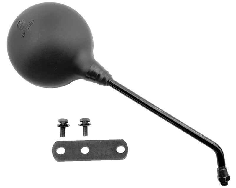 Specchio Retrovisiore Vespa E-223 con staffa PT-107 - E223