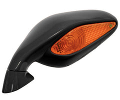 Specchio Retrovisiore MV Agusta F4 Sinistro. Nero - E241INR