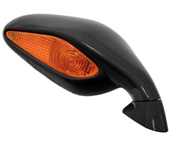 Specchio Retrovisiore MV Agusta F4 Destro. Nero - E241DNR