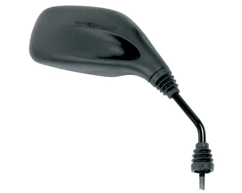 Specchio Retrovisiore Beta QUADRA 50 (96->) Destro - E258D