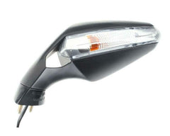 Specchio Retrovisiore con intermittenza VICMA tipo OEM - Derbi GPR - E291I