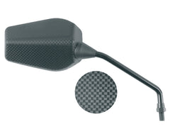 Specchio Retrovisiore Derbi GP1 50/125 Destro (05) - E295D