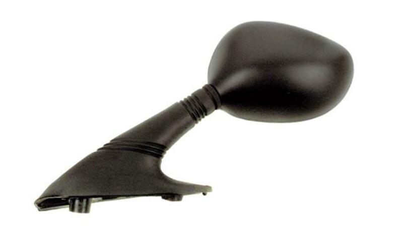 Specchio Retrovisiore Piaggio X9 Sinistro - E323I