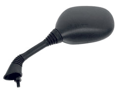 Specchio Retrovisiore Kymco KB 50, K 12 sinistra - E360I