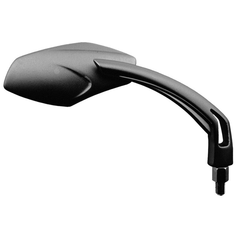 Retrovisore destro universale V PARTS nero M10 x 1.25