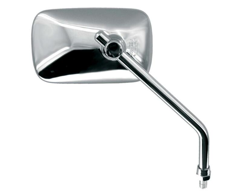 Specchio Retrovisiore CSR custom Destro - E391D