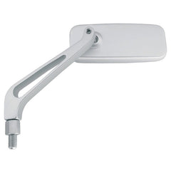 Retrovisore sinistro universale V PARTS M10 x 1.25 alluminio