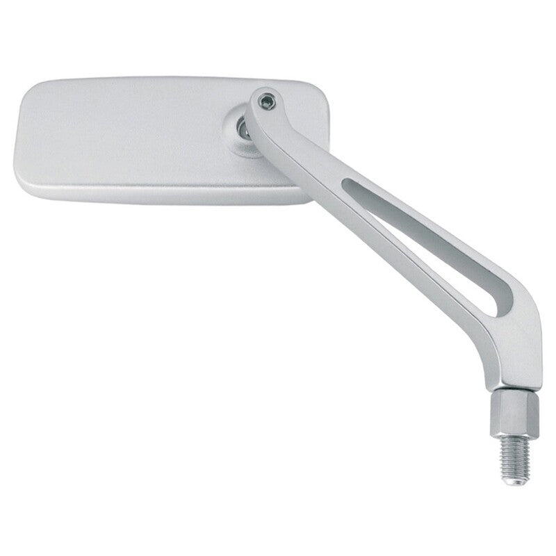 Retrovisore destro universale V PARTS M10 x 1.25 alluminio