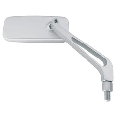 Retrovisore destro universale V PARTS M10 x 1.25 alluminio