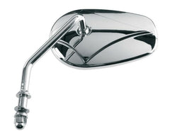 Specchio Retrovisiore Harley Davidson 03-> sinistra - E412I