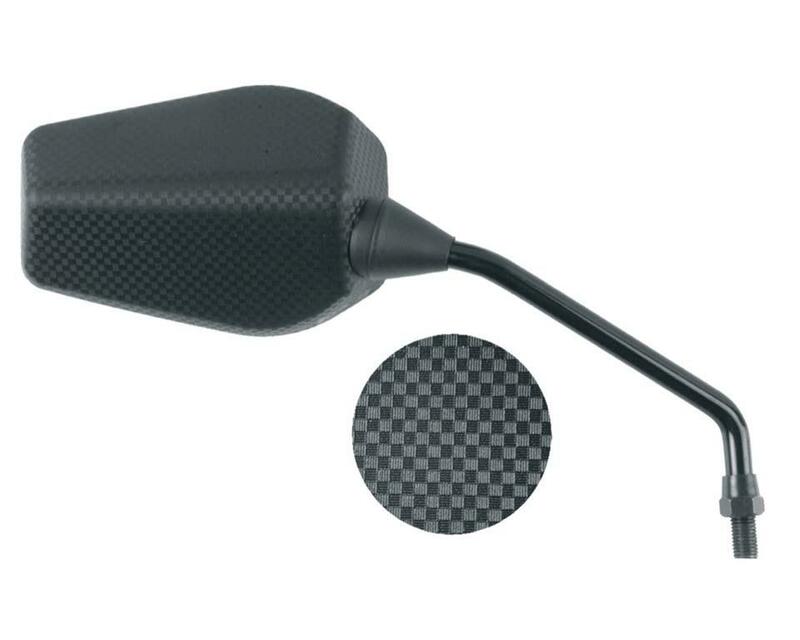 Specchio Retrovisiore Derbi Senda DRD (06) Destro - E416D