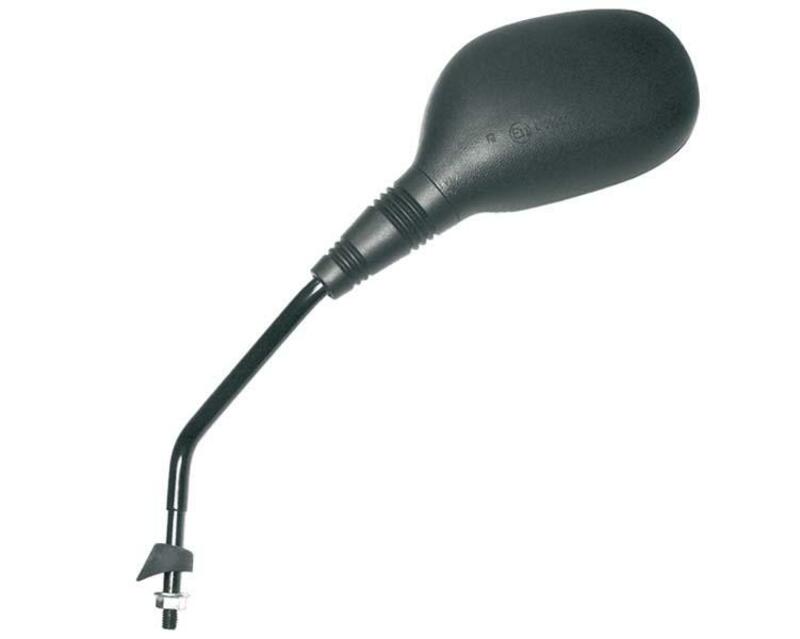 Specchio Retrovisiore Piaggio MP3 Sinistro - E435I