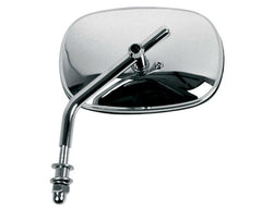 Specchio Retrovisiore esposizione cromato 5/16" - E470