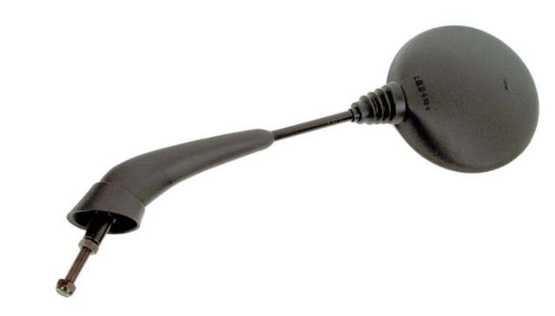 Specchio Retrovisiore Piaggio LIBERTY Destro - E472D