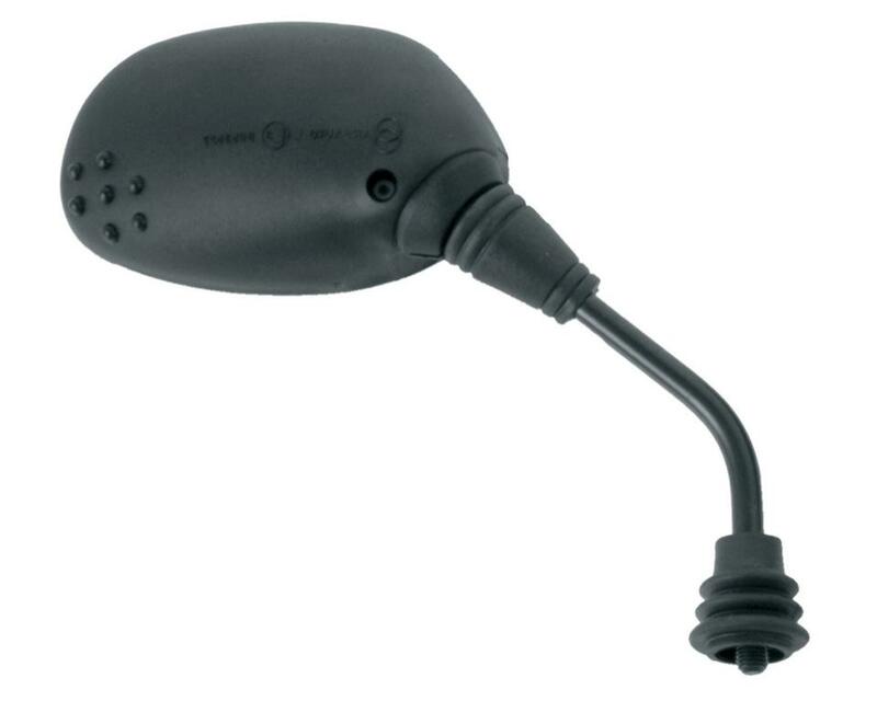 Specchio Retrovisiore Gilera STALKER Destro. - E474D