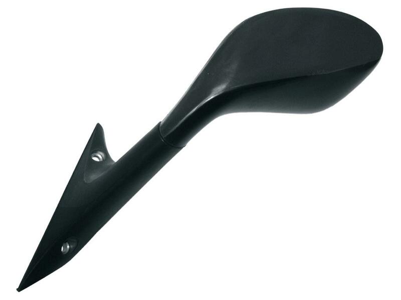 Specchio Retrovisiore Piaggio X11 Sinistro - E477I