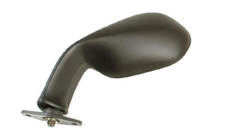 Specchio Retrovisiore Aprilia RS50/125/250 97-> Destro - E487D