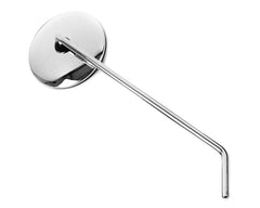 Specchio Retrovisiore Vespa PX cromato destro - E495D