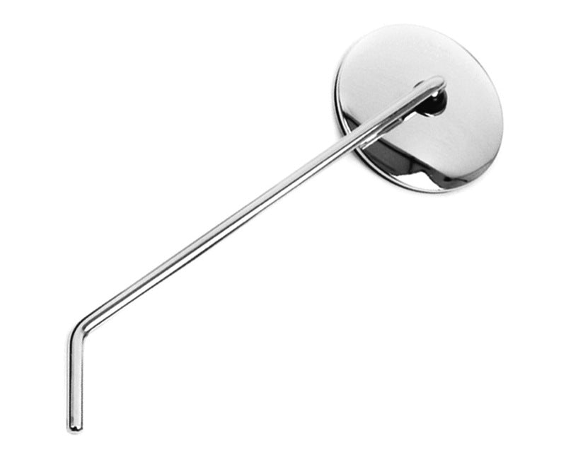 Specchio Retrovisiore Vespa PX cromato sinistro - E495I