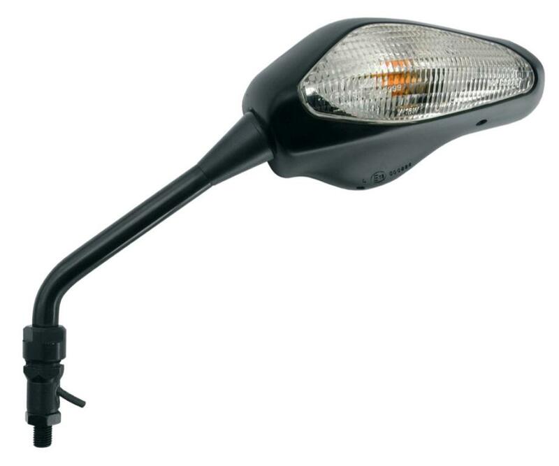 Specchio Retrovisiore Ducati Multistrada Sinistro - E506I