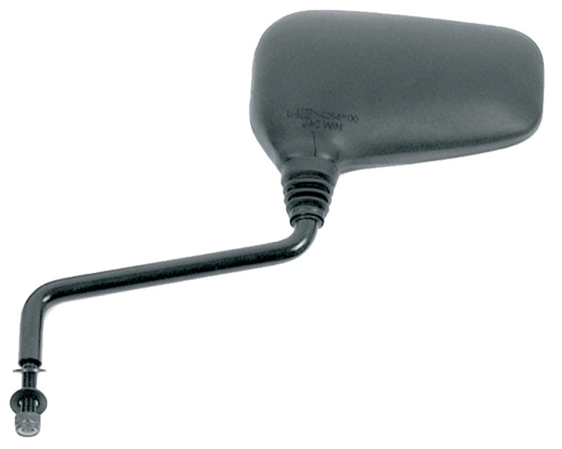 Specchio Retrovisiore Piaggio APE gambo corto Sinistro - E524I