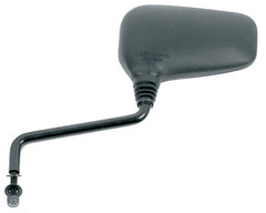 Specchio Retrovisiore Piaggio APE gambo corto Sinistro - E524I