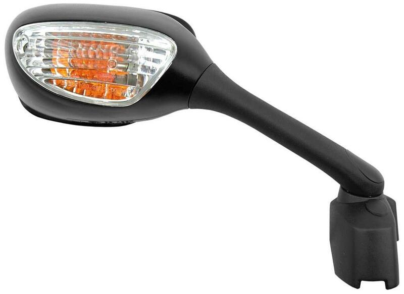 Specchio Retrovisiore TGB X-Motion 125 (08=>) Destro - E561D