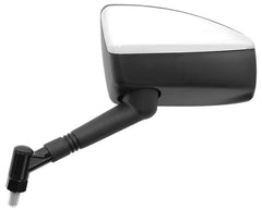 Specchio Retrovisiore sinistro Peugeot Satelis WhiteSat - E567I