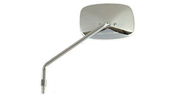 Specchio Retrovisiore Aprilia SCARABEO 125/150 Cromo Sinistro - E592I