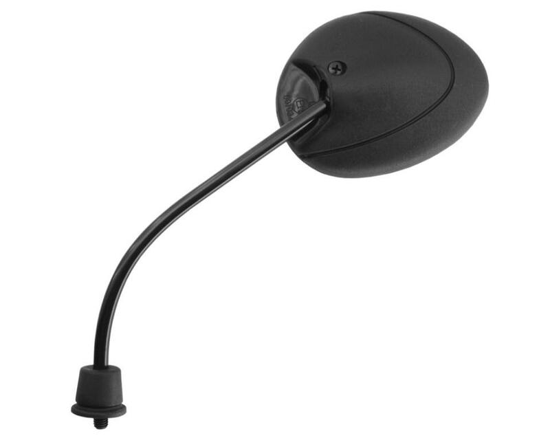 Specchio Retrovisiore Piaggio Zip 4T 2000-> Sinistro - E593I