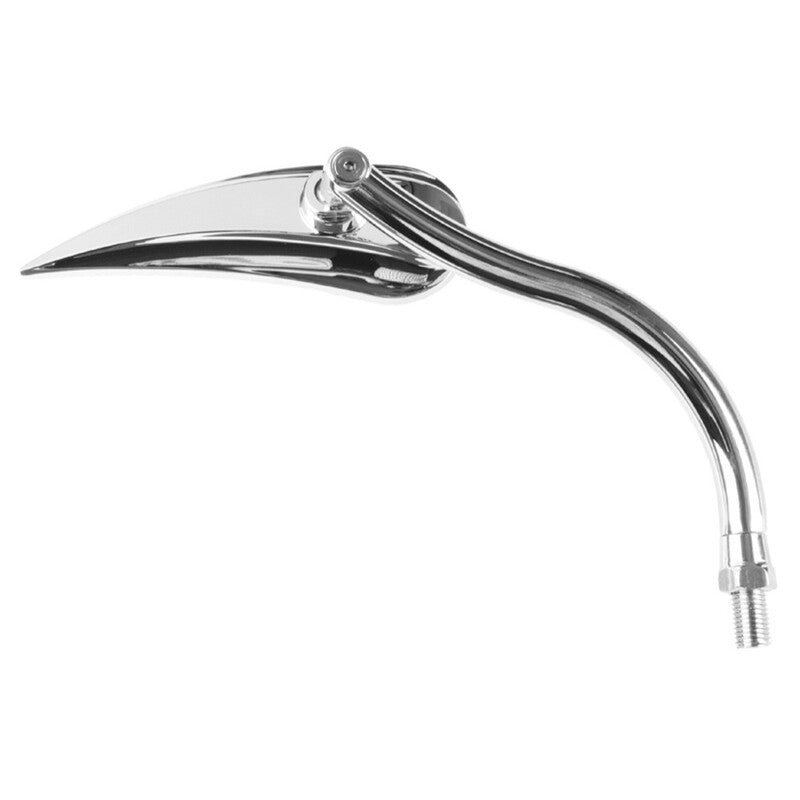 Retrovisore destro universale V PARTS M10 Lacrima