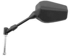 Specchio Retrovisiore Peugeot Ludix Blaster Sinistro - E693I