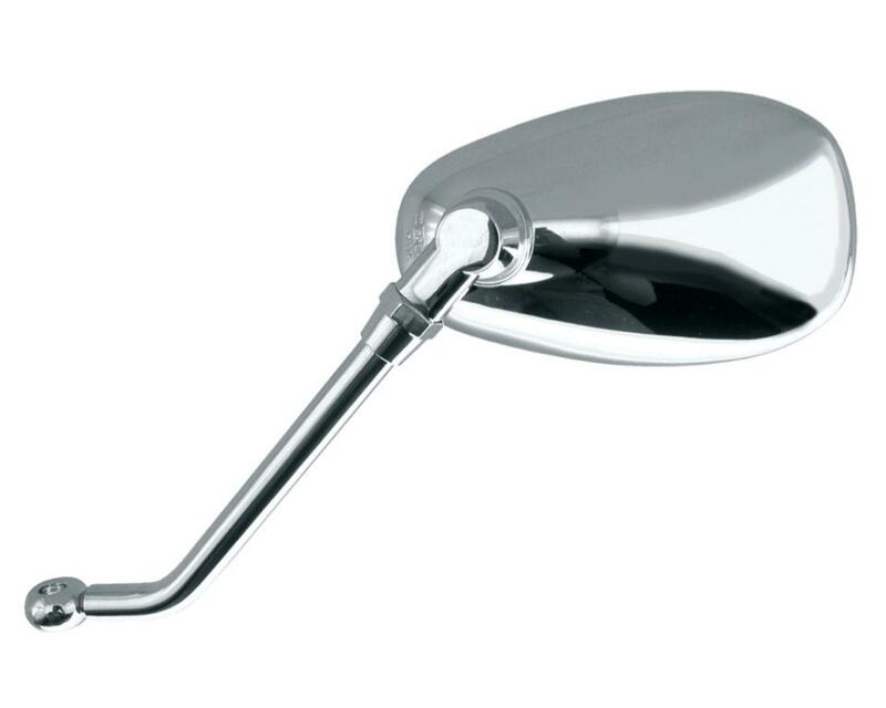 Specchio Retrovisiore Daelim S-2 Sinistro entrambi i lati - E704