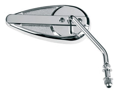 Specchio Retrovisiore Harley Davidson Destro - E707D