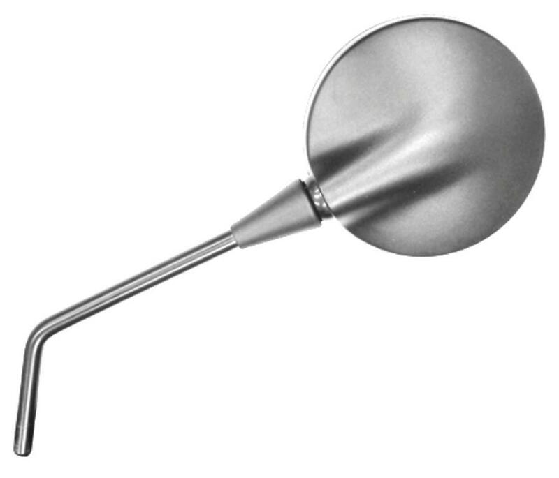 Specchio Retrovisiore entrambi i lati BMW F650 CS - E938