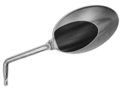 Specchio Retrovisiore entrambi i lati VICMA tipo OEM argento / nero - BMW K1200R/Sport - E939