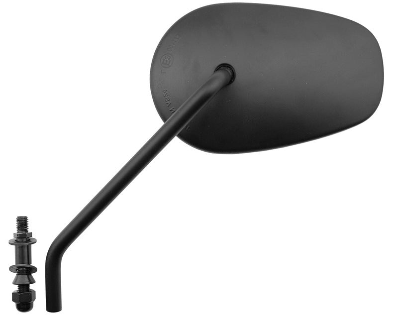 Specchio Retrovisiore sinistro VICMA nero Harley Davidson 883 Iron - E947I