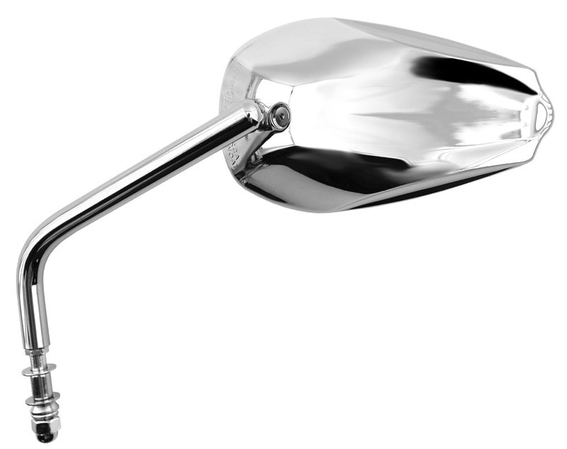 Specchio Retrovisiore sinistro VICMA Chrome Harley Davidson 883 Iron - E948I