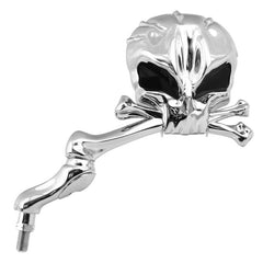 Retrovisore sinistro universale V PARTS Custom