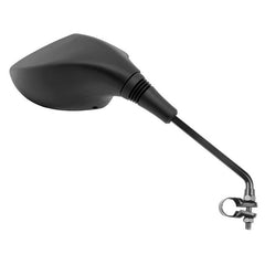 Retrovisore destro universale V PARTS Off-Road-ATV con flangia (E350)