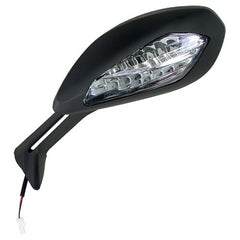 Specchio Retrovisiore sinistro Ducati Panigale 1299 52310521A / 52320521A - ED282I