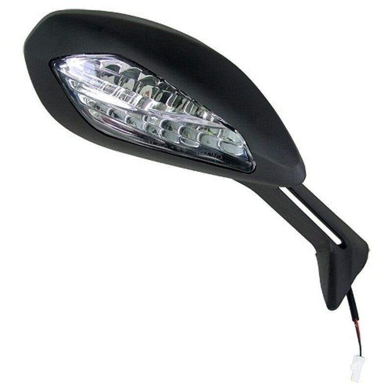 Specchio Retrovisiore destro Ducati Panigale 1299 52310531A / 52320531A - ED282D