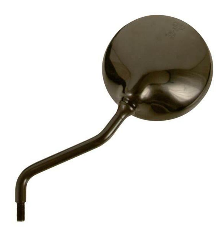 Specchio Retrovisiore sinistro VICMA tipo OEM nero - Honda XL1000V - EH170I