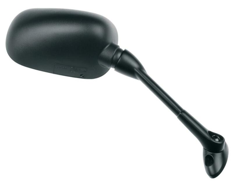 Specchio Retrovisiore diritto VICMA tipo OEM nero - Honda CB1300S/F - EH307D