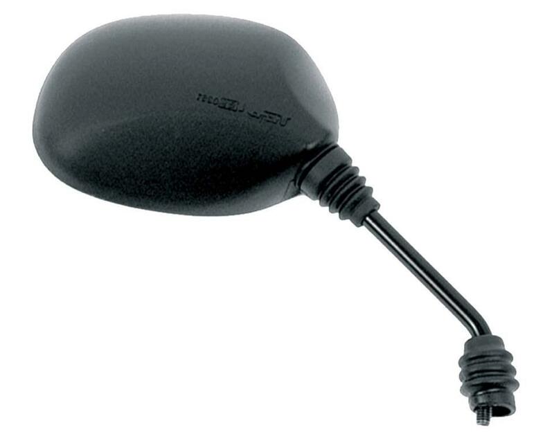 Specchio Retrovisiore VICMA OEM nero destro - Honda Z8R/SZX - EH308D