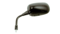 Specchio Retrovisiore diritto VICMA tipo OEM nero - Honda NSS250 Jazz - EH353D