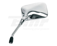 Specchio Retrovisiore sinistro VICMA tipo OEM cromo - Honda CB750 - EH372I