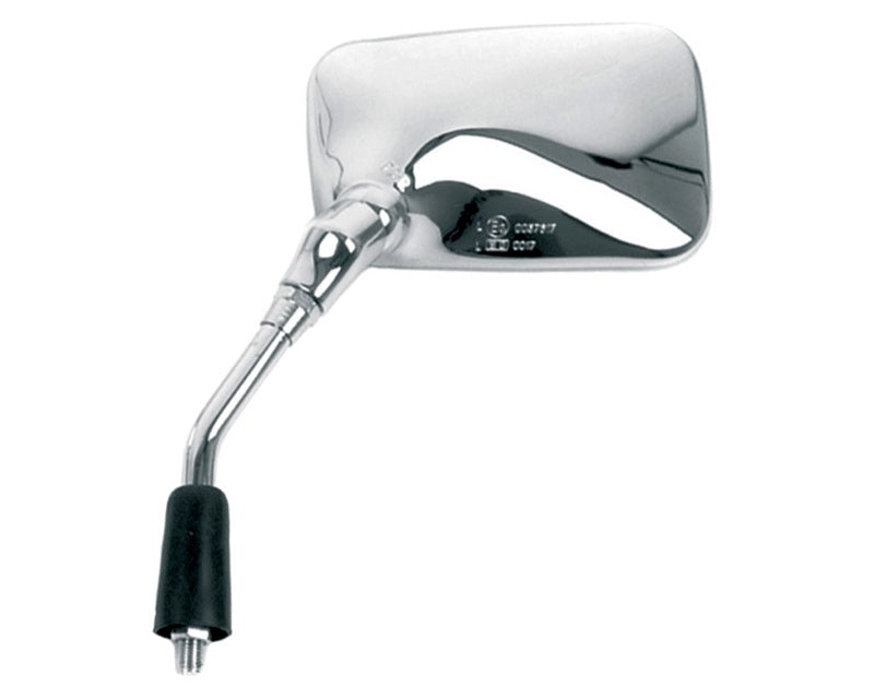 Specchio Retrovisiore sinistro VICMA tipo OEM cromo - Honda NTV650 Revere - EH374I