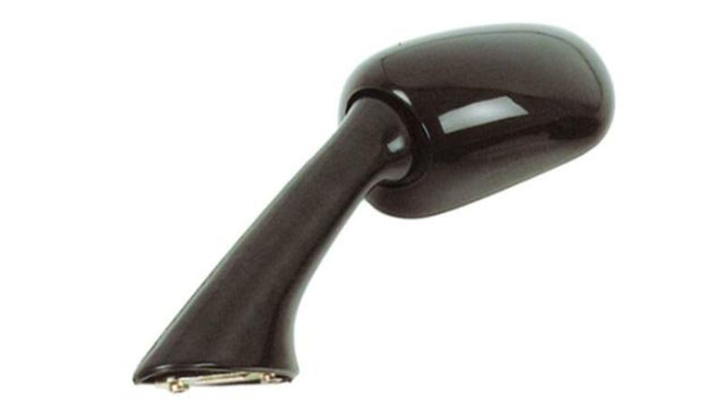 Specchio Retrovisiore sinistro VICMA tipo OEM nero - Honda CBR600 - EH375I